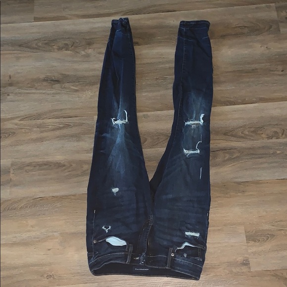 jeans - Picture 1 of 1